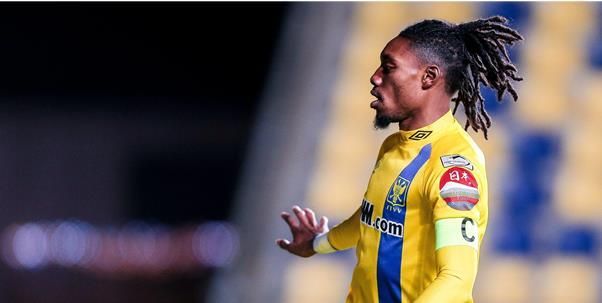 'Belgische eersteklasser wil kapitein Botaka deze maand nog wegplukken bij STVV'