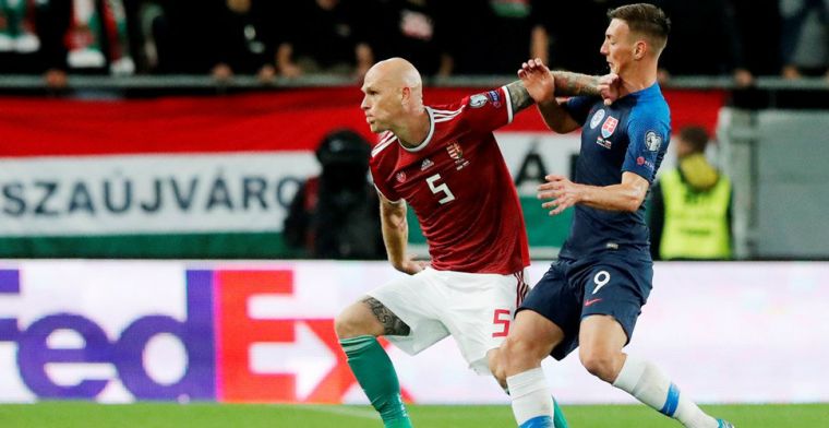 Update: 'Bozeník heeft Feyenoord-keuring achter de rug en kan tekenen'