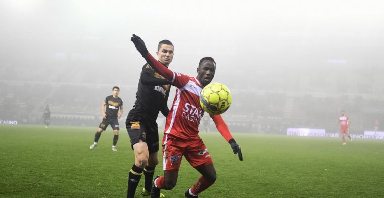 STVV blijft imponeren onder Kostic en pakt ook drie punten tegen Moeskroen