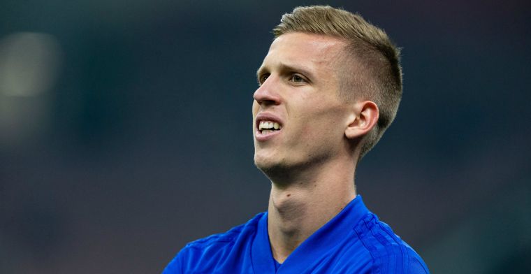 OFFICIEEL: Leipzig haalt Spaans toptalent in huis: Een aantrekkelijke club