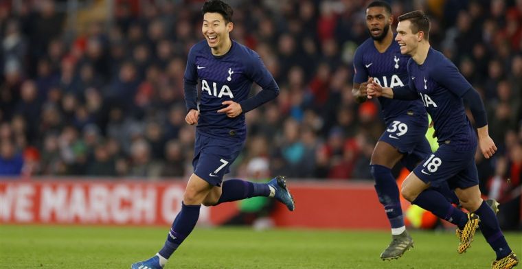 FA Cup: Tottenham moet op herhaling, Chelsea blijft moeizaam overeind in Hull