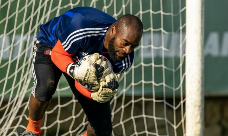 Vliegende start Vermeer bij Los Angeles FC: Nederlander houdt doel schoon Afbeelding: Vliegende start Vermeer bij Los Angeles FC: Nederlander houdt doel schoon