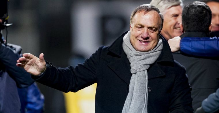 Advocaat hekelt Feyenoord-investeerders: 'Misschien worden ze wat positiever nu'