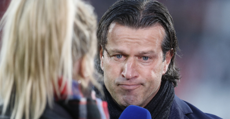 Faber: 'Bergwijn wilde naar Londen, maar de clubs moeten er dan wel uit zijn'