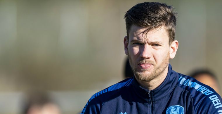 'Kramer is klaar bij ADO Den Haag en krijgt Duitse ontsnappingsroute'