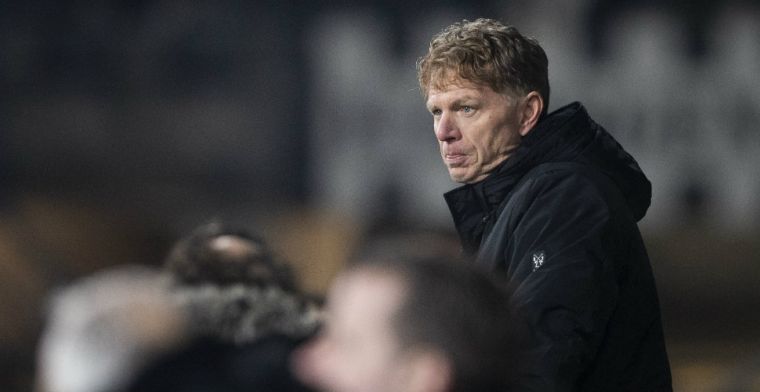 '2,5 jaar een supermooie tijd gehad, maar laatste maanden waren verrot slecht'
