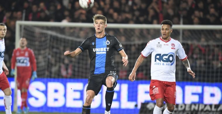 De Ketelaere oogst lof bij Club Brugge: We hebben een extra titularis