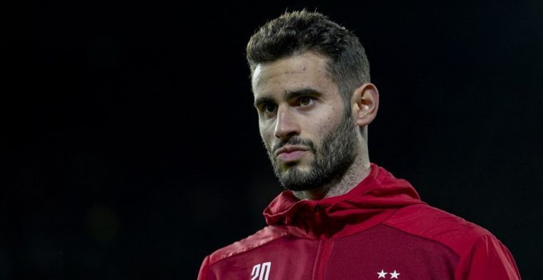 Update: 'PSV rekent op snel vertrek Pereiro en gaat nooit meer in zee met Casal'