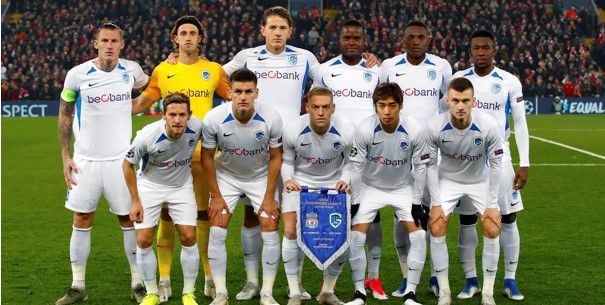 Genk doet slechte zaak voor Play-Off 1: Je loopt constant achter de feiten aan