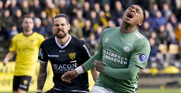 'PSV en Tottenham hervatten gesprekken over Bergwijn: snelle deal verwacht'