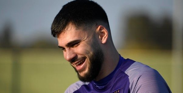 Anderlecht komt goed weg tegen Cercle: We dachten dat het makkelijk ging gaan