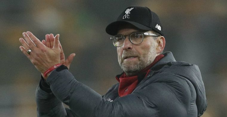 Klopp neemt snipperdag: trainer en spelers boycotten FA Cup-return