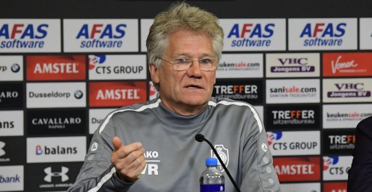 Antwerp daagt Club Brugge uit: We willen hen een nieuwe tik uitdelen