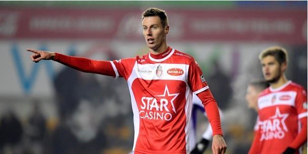 OFFICIEEL: Godeau mag zich nu al een speler van KAA Gent noemen
