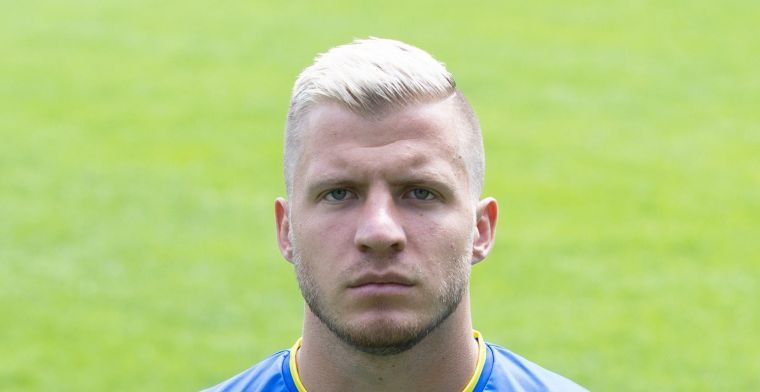 OFFICIEEL: Moeskroen heeft beet met ex-jeugdproduct van Club Brugge
