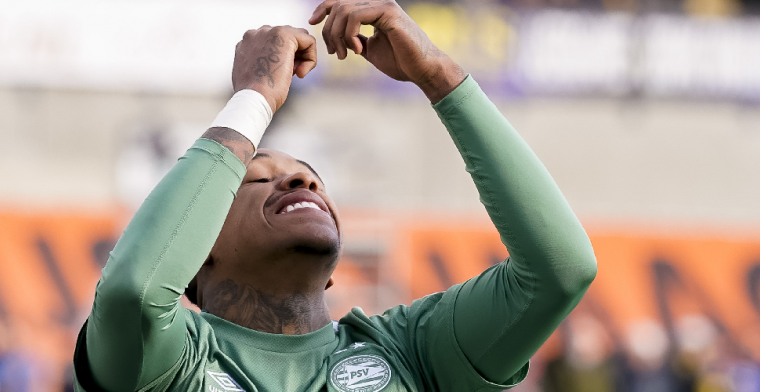 'PSV en Tottenham Hotspur liggen twee miljoen euro uit elkaar'