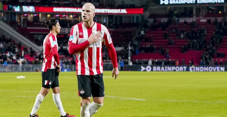 Hendrix ziet maar één remedie bij PSV: 'Moet omgedraaid worden. Hoe? Heel simpel'