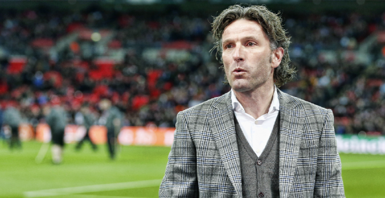 Waterreus: Verhaal van Derksen komt bij Van Bommel vandaan
