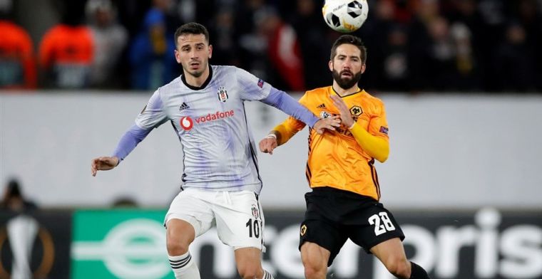 'Feyenoord zit niet stil na Bozeník-deal en schakelt door op huurtransfer Özyakup'