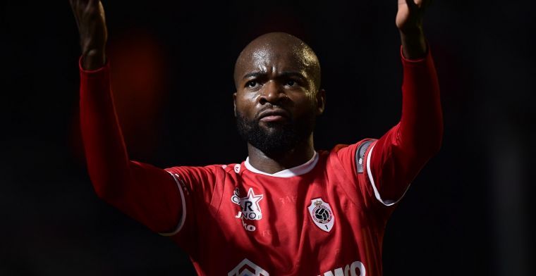 Spelers Antwerp steunen Lamkel Zé: “Hij kan nog beslissend zijn”