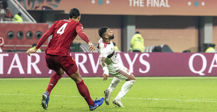 Immens populaire 'Gabigol' keert voor recordbedrag terug op Braziliaanse bodem