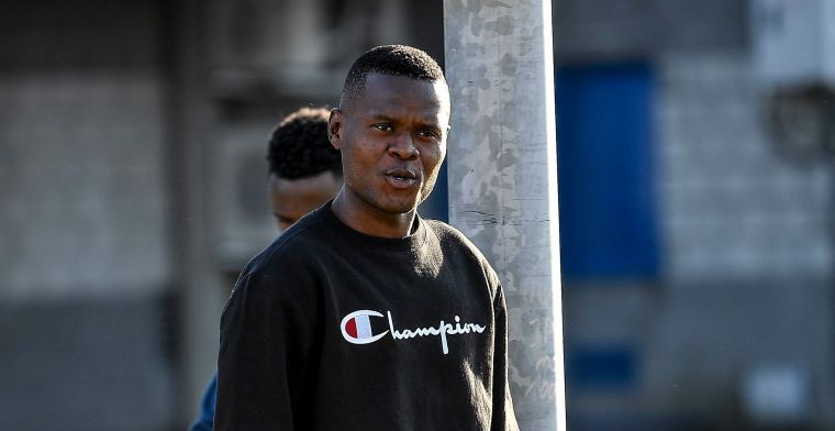 OPSTELLING: Samatta komt bij debuut voor Aston Villa oude bekende tegen