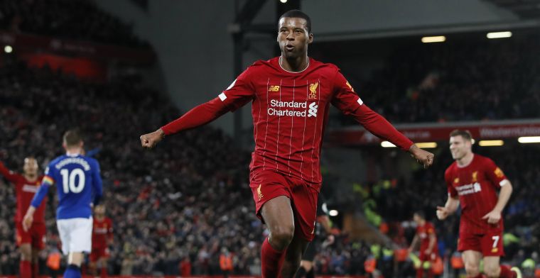 Liverpool-speler verdedigt beslissing Klopp: Rust is belangrijk