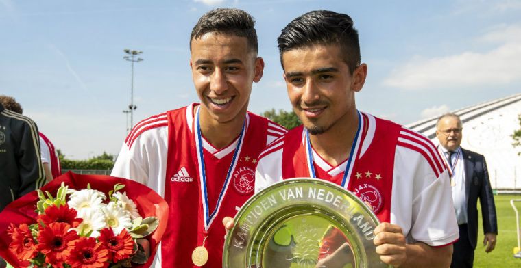 'Toen Naci mocht invallen, kreeg ik echt kippenvel. Had bijna tranen in m'n ogen'