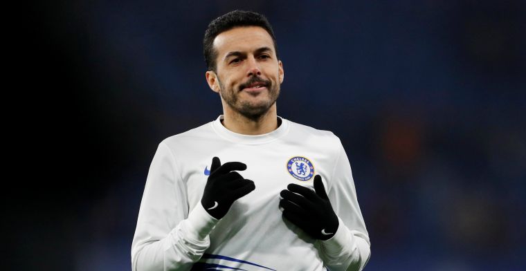 Kluivert krijgt er mogelijk concurrent bij: 'AS Roma informeert bij Chelsea'