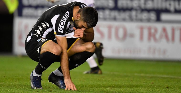 Club Brugge moet Rezaei niet vrezen tegen Charleroi dankzij reglement