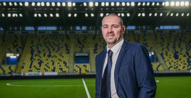 STVV stelt nieuwe Japanner voor: “Het was een droom voor mij”