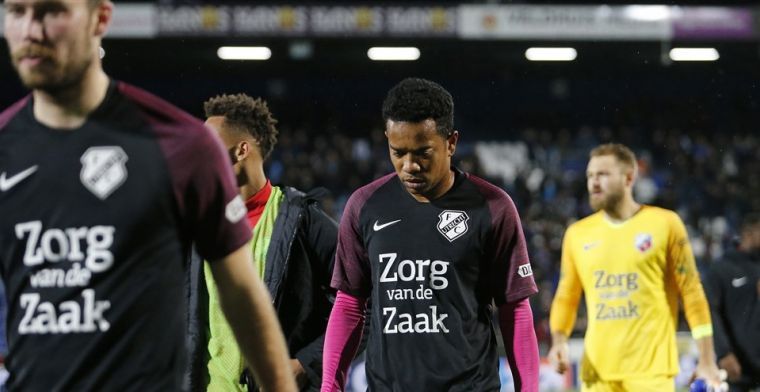 'Bewijsdrang zulke jongens gaat zeker een rol spelen in de titelrace voor Ajax'