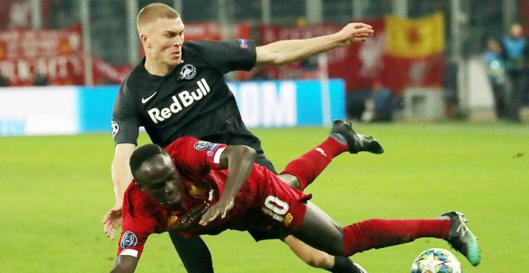 Verrassend Kristensen-nieuws van Independent: 'West Ham denkt aan ex-Ajacied'