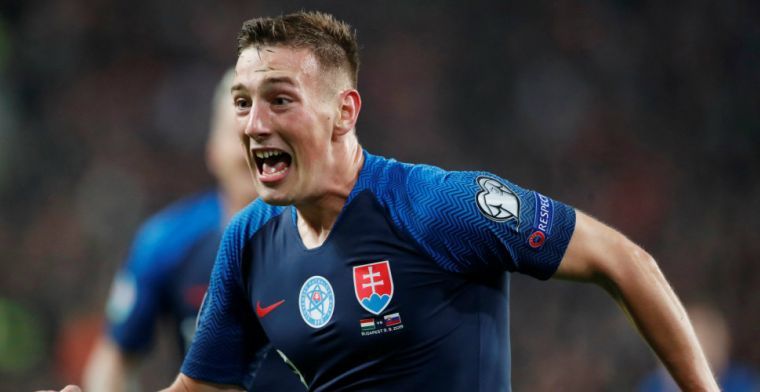 Waarschuwing voor Feyenoord en Bozeník: 'Veel Slowaken hebben daar moeite mee'