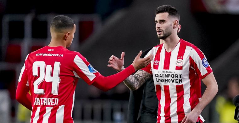 OFFICIEEL: Cagliari vindt ploeggenoot voor Nainggolan bij PSV