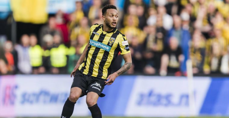 'Feyenoord ziet voormalig Vitesse-middenvelder als alternatief voor Özyakup'