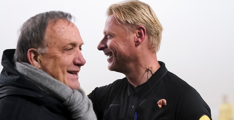 LIVE: Narsingh voorkomt penaltyreeks, Feyenoord bij laatste acht (gesloten)
