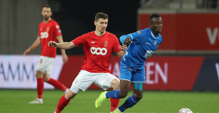 Hamstra ontkracht Heerenveen-interesse in aanvaller: 'Kan ik kort over zijn'