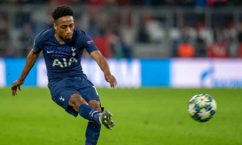 Spurs bereikt overeenstemming met Southampton: verdediger vertrekt op huurbasis Afbeelding: Spurs bereikt overeenstemming met Southampton: verdediger vertrekt op huurbasis