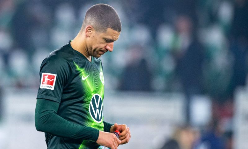 Update: bevestiging vanuit Mainz, Bruma kan twee landgenoten begroeten Afbeelding: Update: bevestiging vanuit Mainz, Bruma kan twee landgenoten begroeten