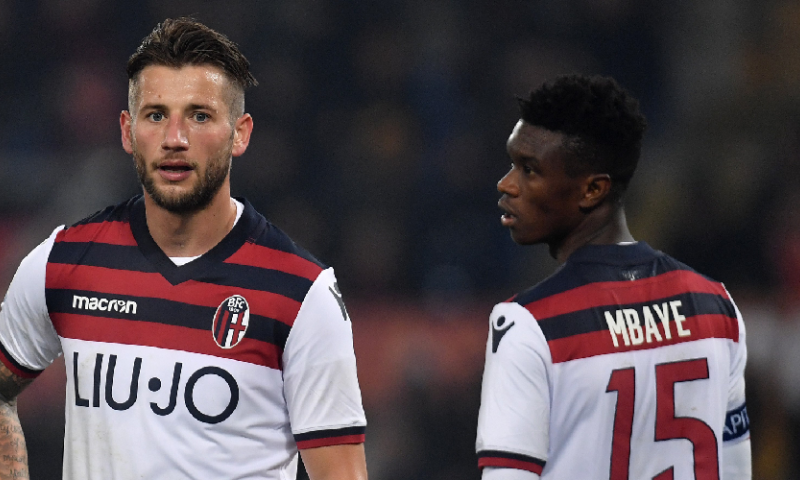 Dijks geen fan van trainer Inzaghi: 'Het was echt belabberd met hem' Afbeelding: Dijks geen fan van trainer Inzaghi: 'Het was echt belabberd met hem'