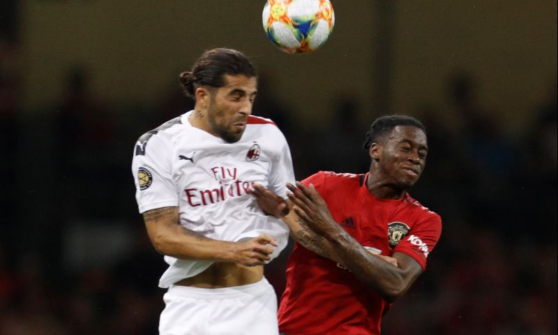 'PSV dichtbij komst Rodríguez: Milan akkoord met voorstel Eindhovense club' Afbeelding: 'PSV dichtbij komst Rodríguez: Milan akkoord met voorstel Eindhovense club'