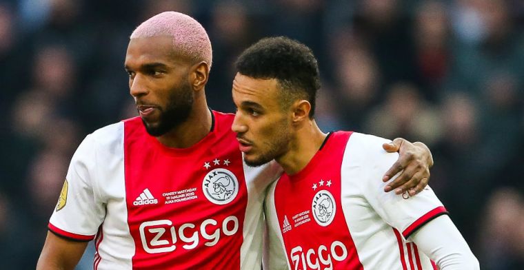 Update: Ajax rondt lucratieve sponsordeal met Italiaans modebedrijf definitief af