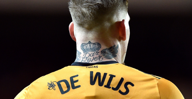 De Telegraaf: Uitblinker De Wijs kan overstap maken naar Major League Soccer