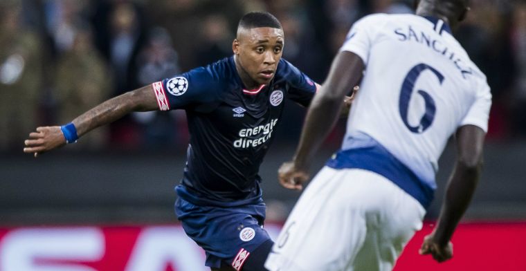 Euforie bij Spurs-fans na komst 'Dutch prince' Bergwijn: 'Don Levy strikes again'