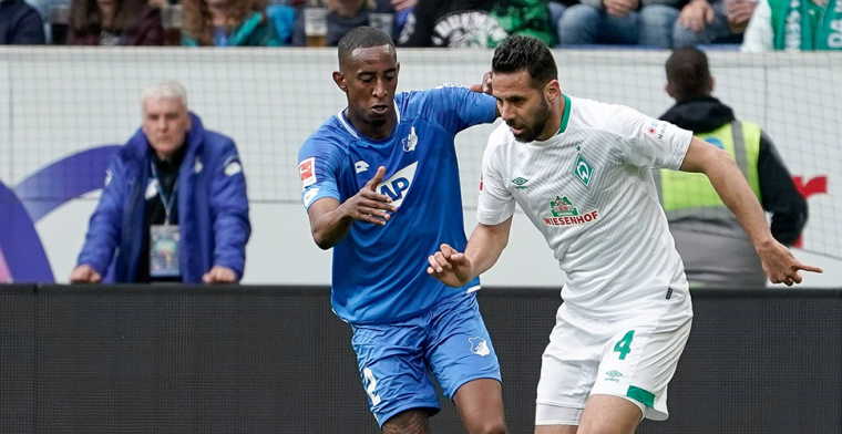 'Vitesse wil Schreuder bij Hoffenheim verlossen van overbodige Brenet'