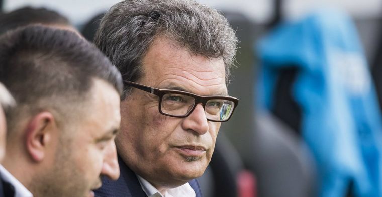 Van Leeuwen baalt: 'Bergwijn is eigenlijk te laat, geldt ook voor Barça en Tadic'
