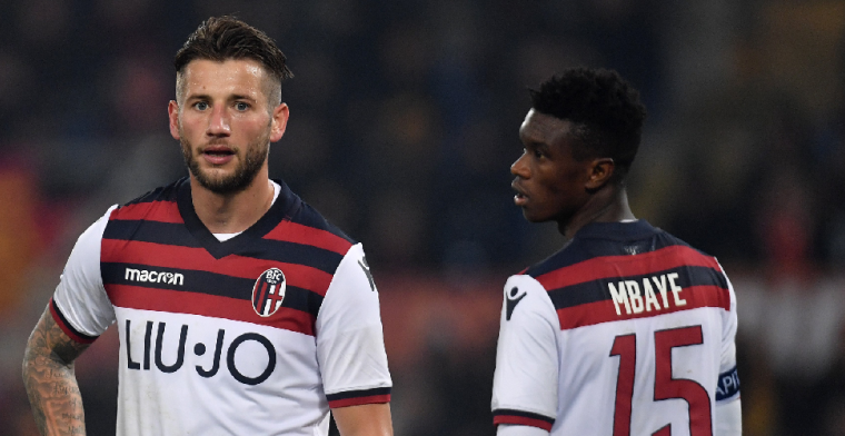 Dijks geen fan van trainer Inzaghi: 'Het was echt belabberd met hem'