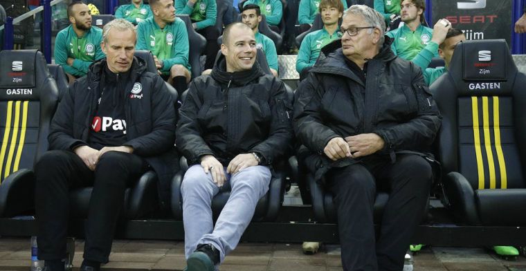 'Ajax trekt het naar zich toe, tegen PSV moet het niet zo heel moeilijk worden'