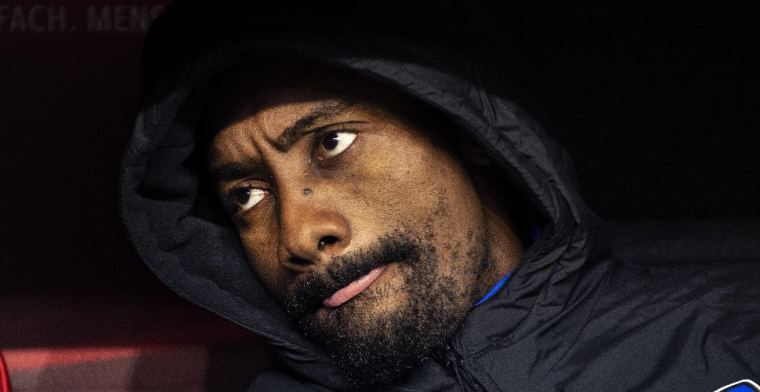Kalou clasht met Klinsmann en Hertha BSC: Dit heb ik nog nooit meegemaakt